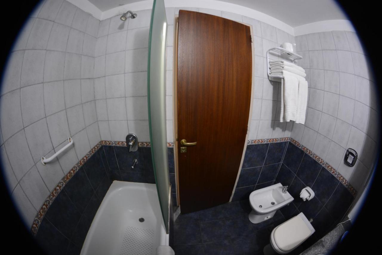 Apart Hotel Alvear Rosario Exteriör bild